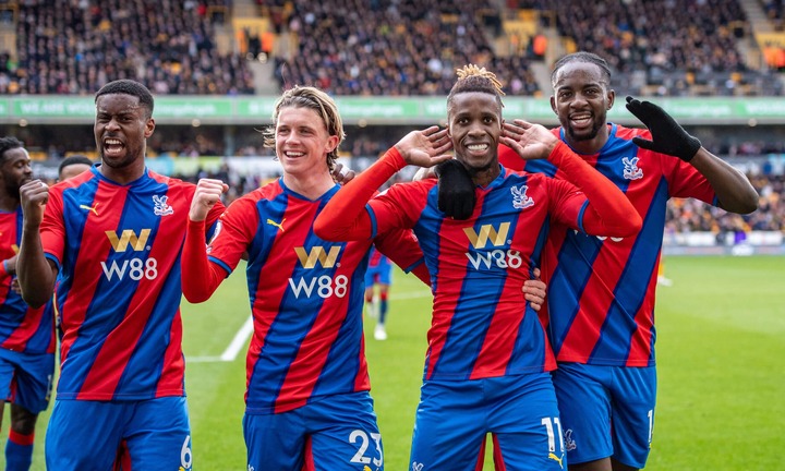 Nhận định trận Wolves vs Crystal Palace, Premier League 0h30 ngày 3/11: Trận chiến cân sức