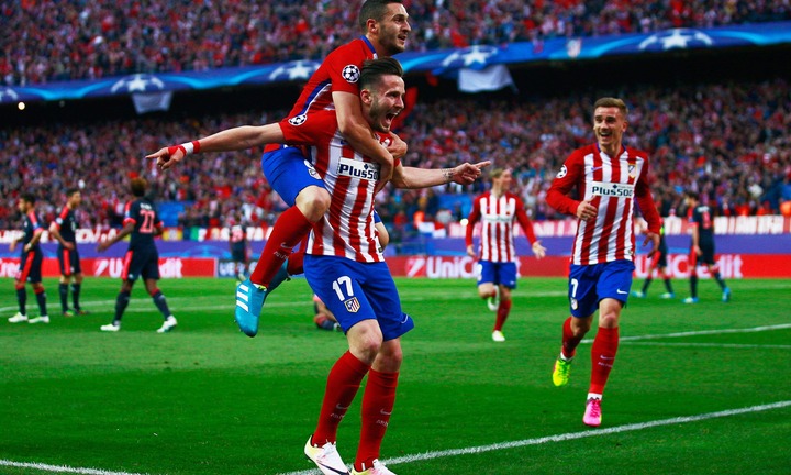 Nhận định trận Atletico Madrid vs Las Palmas, La Liga 20h ngày 3/11: Lợi thế sân nhà