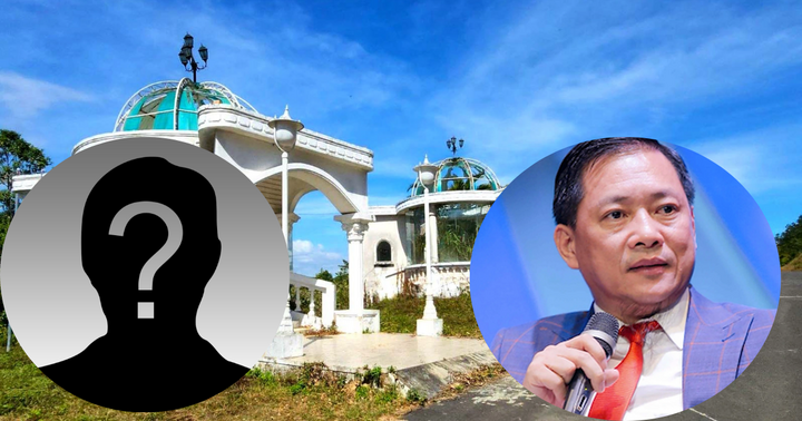 Bí ẩn nhân vật “mở đường” và màn “rải tiền” hối lộ các quan chức của đại gia Nguyễn Cao Trí