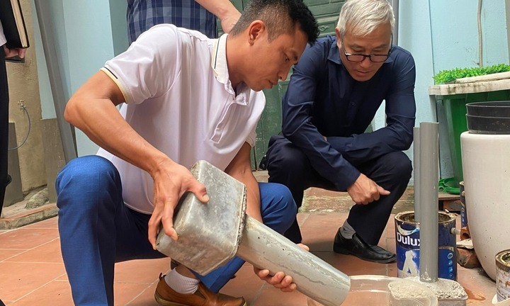 Hà Nội: Số ổ dịch sốt xuất huyết và sởi tăng nhanh, dịch đang ở mùa cao điểm