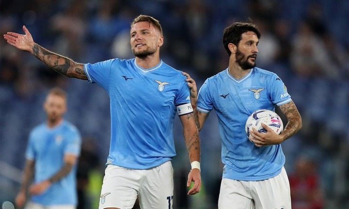 Nhận định trận Lazio vs Cagliari, Serie A 2h45 ngày 5/11: Đại bàng trắng vồ mồi