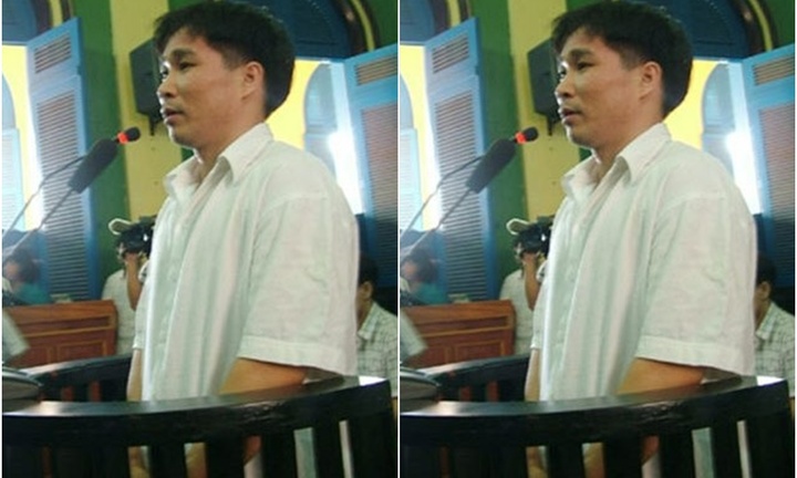 Trùm giang hồ Bình 