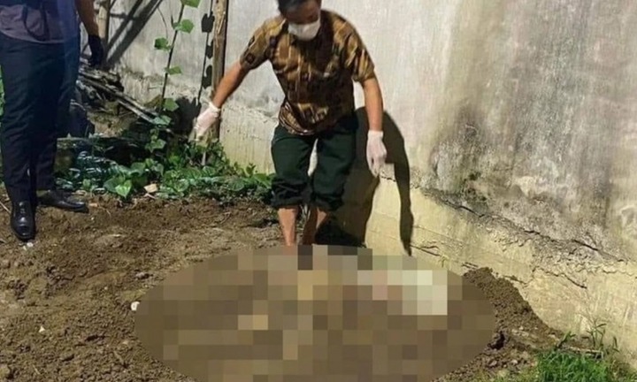 Bi kịch Tình- Tiền: Mối tình 