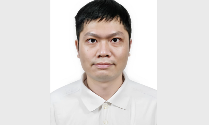 Chân dung tân giáo sư trẻ tuổi nhất năm 2024 