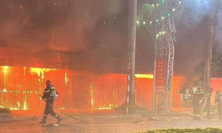 Tin thời sự mới nhất 6/11: Vé Metro số 1 TP.HCM thấp nhất 6.000 đồng