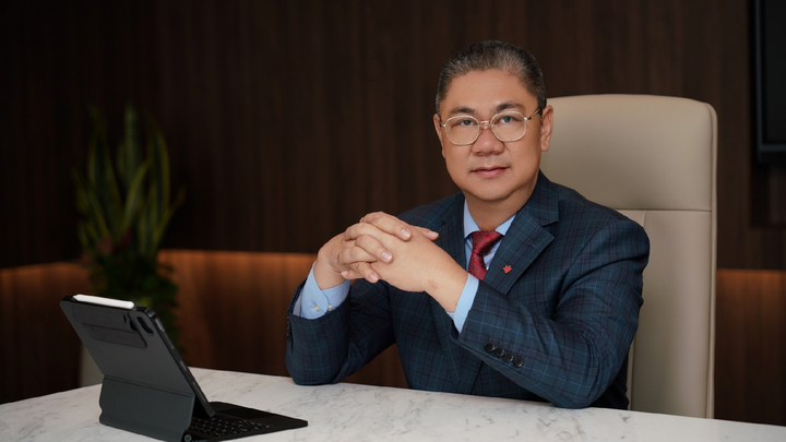 Ông Đỗ Hữu Điền kiêm nhiệm chức danh Tổng Giám đốc VPBankS