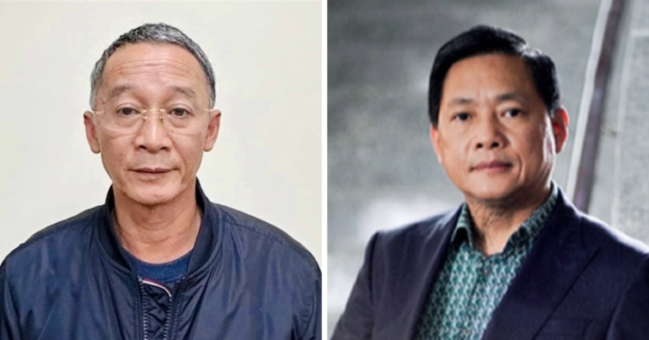 Cựu Chủ tịch tỉnh Lâm Đồng và màn “nhận hối lộ quen tay” từ đại gia Nguyễn Cao Trí