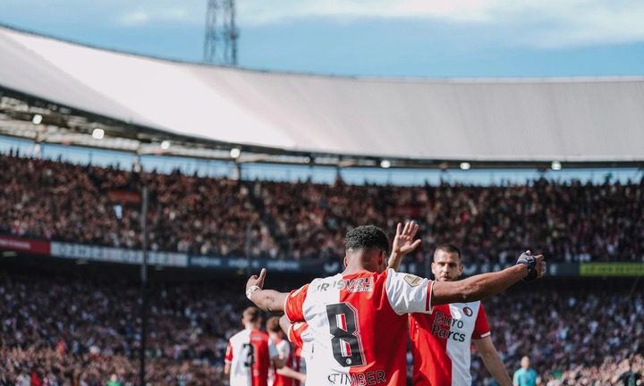 Nhận định trận Feyenoord vs Salzburg, Champions League 3h ngày 7/11: Lợi thế sân nhà