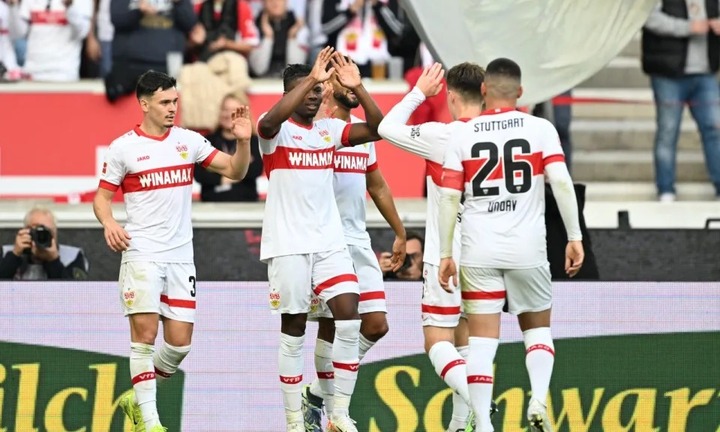 Nhận định trận Stuttgart vs Atalanta, Champions League 3h ngày 7/11: Tạo nên bất ngờ