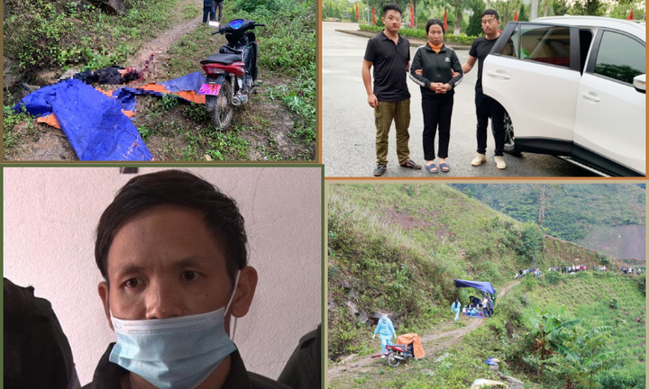 Bi kịch Tình - Tiền: Người đàn bà 33 tuổi rắp tâm 