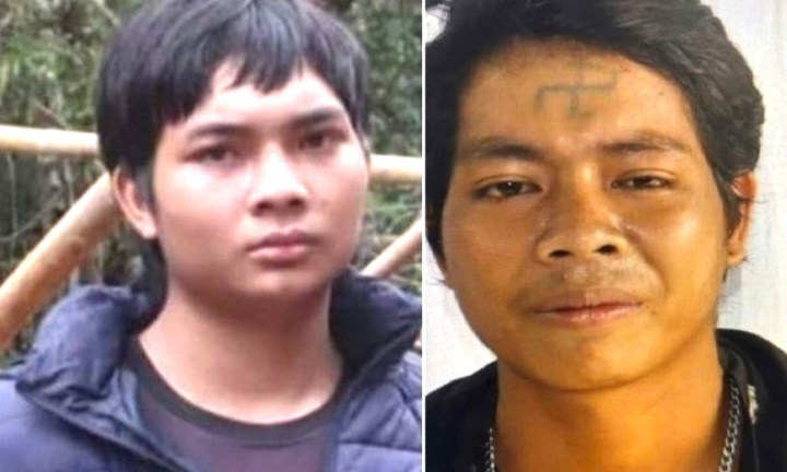 Công an Gia Lai truy tìm 2 anh em ruột liên quan đến vụ giết người ở Ia Pa