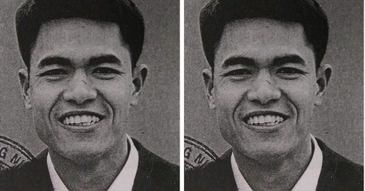 Đối tượng dùng dao sát hại vợ vào đêm 30 Tết ra đầu thú