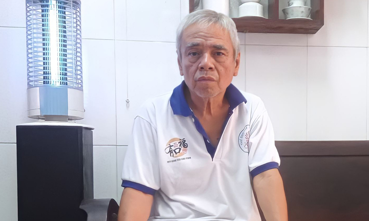 Hết sạn thận, tiểu bọt, cải thiện chức năng thận yếu nhờ Ích Thận Vương