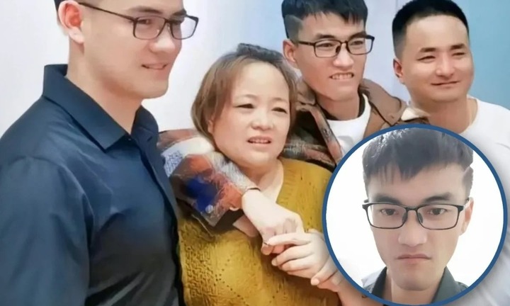 Bị bắt cóc 34 năm mới đoàn tụ với bố mẹ, 1 năm sau đoạn tuyệt vì 1 lý do