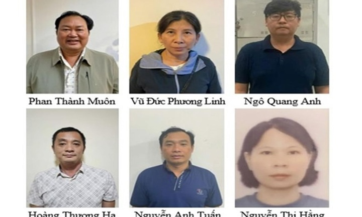 Đại gia Phan Thành Muôn - Chủ tịch Công ty Hưng Thịnh vừa bị khởi tố là ai?