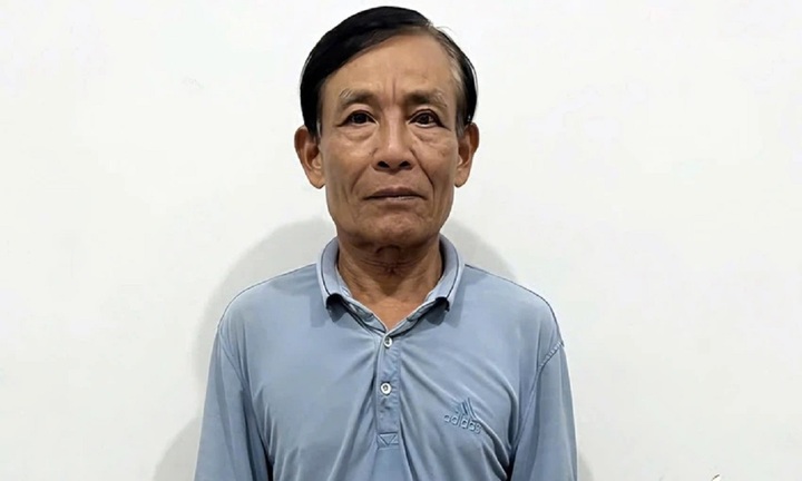 Lời khai của đối tượng trốn truy nã 16 năm vừa bị bắt giữ ở Bình Thuận