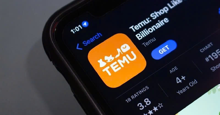 Bộ Công Thương: Sẽ chặn Temu, Shein nếu không hoàn thành đăng ký trong tháng 11