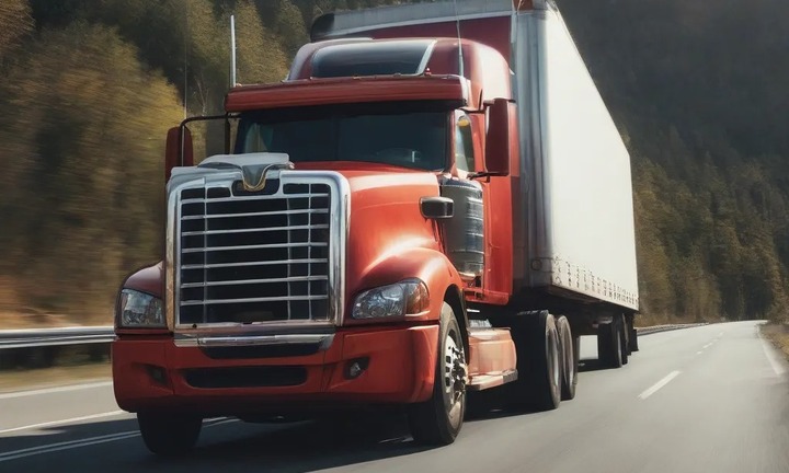 Bằng E lái được xe tải bao nhiêu tấn?