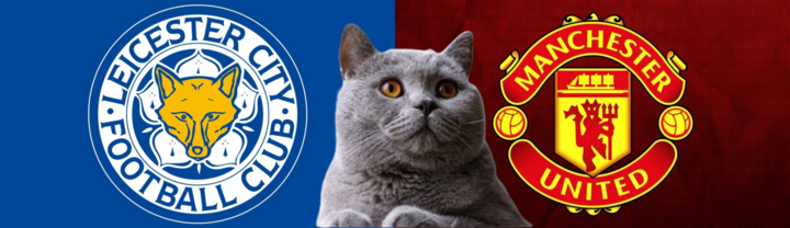 Dự đoán kết quả trận MU vs Leicester, Ngoại hạng Anh 21h ngày 10/11: Mèo tiên tri thiên vị