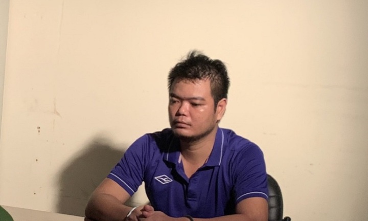 Vụ 2 vợ chồng bị bắn ở Biên Hòa, 1 người chết: Đặng Văn Toàn khai gì?