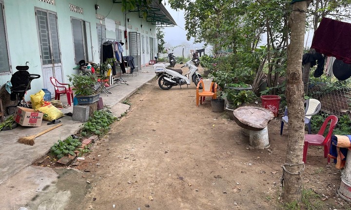 Mâu thuẫn khi say rượu, người đàn ông bị đâm tử vong tại khu trọ ở Gia Lai