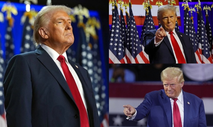 Những phát ngôn đầy sức mạnh, gây 