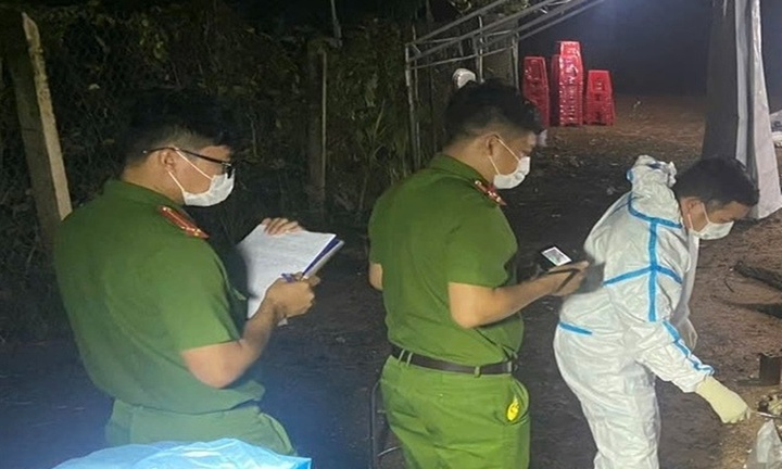 Vụ thi thể nam sinh dưới ao nước ở Bình Phước: Bạn đi cùng không dám kể với ai