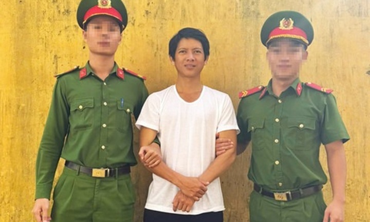 Bị khước từ tình cảm, người đàn ông mua xăng doạ giết cả nhà vợ hờ