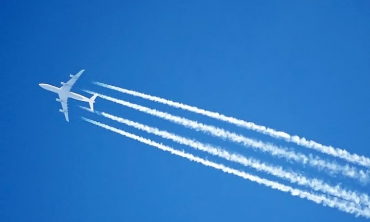 Lý giải nguyên nhân đặc biệt khiến máy bay không thể bay lùi