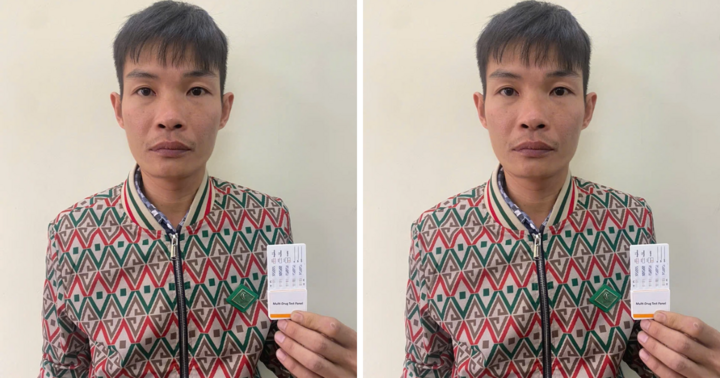 Phát hiện bí mật