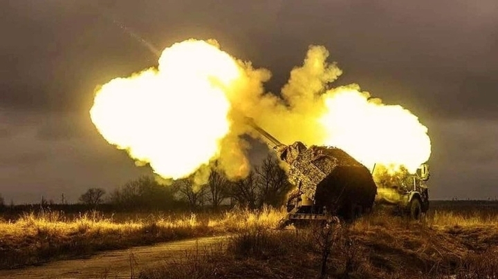 Ukraine bất ngờ tuyên bố nắm thóp 