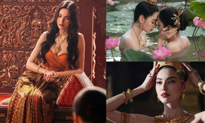 Vì sao siêu phẩm phim 18+ của