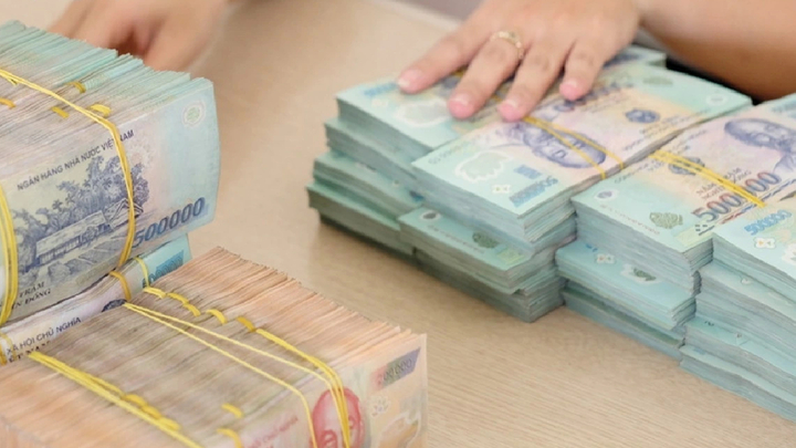 Giao dịch tiền gửi tiết kiệm gồm những hoạt động nào?