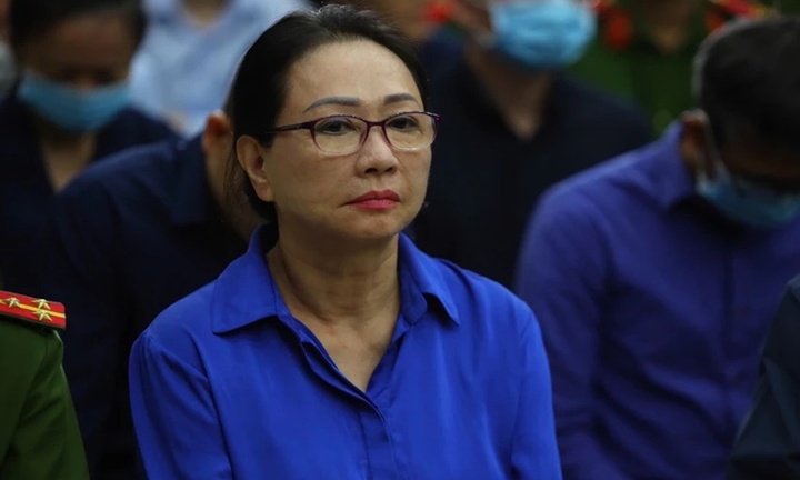 Phương án khắc phục hậu quả 673.800 tỷ đồng của bị cáo Trương Mỹ Lan gồm những gì?