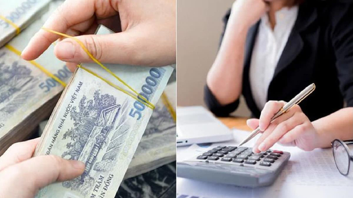 Nên gửi tiền 1 năm rồi rút ra gửi lại hay gửi liền 2 năm?