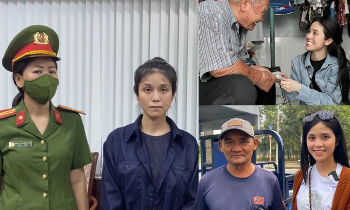 Người được ví như 