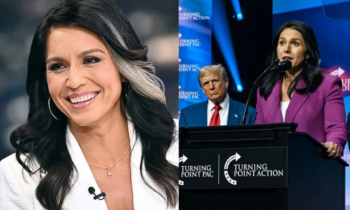 Hé lộ nhân vật đặc biệt được ông Trump