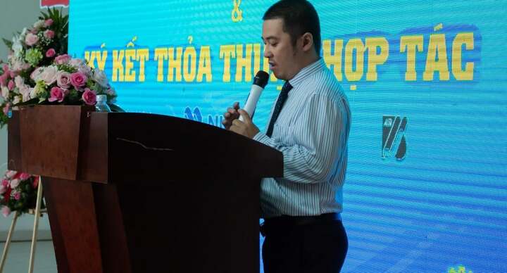 Ủy ban Chứng khoán xử phạt TGĐ Alta Group do 