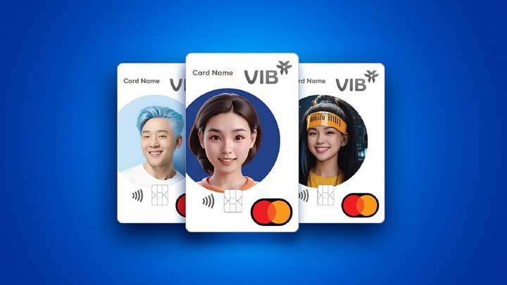 Công nghệ đang thay đổi chiếc thẻ ngân hàng ra sao