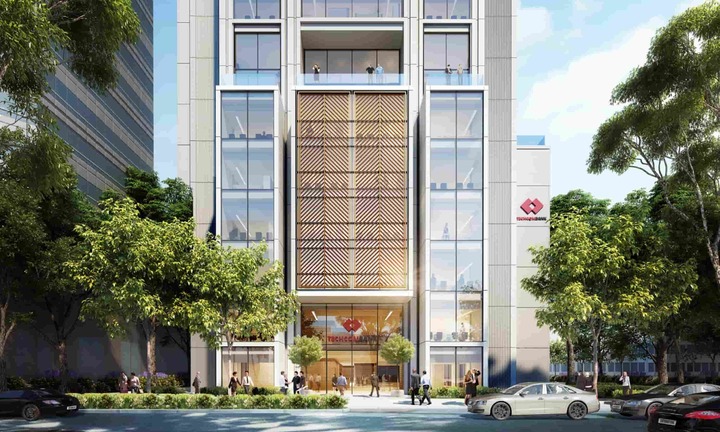 Phó Tổng giám đốc Techcombank muốn bán 300 nghìn cổ phiếu, dự thu gần 7 tỷ đồng