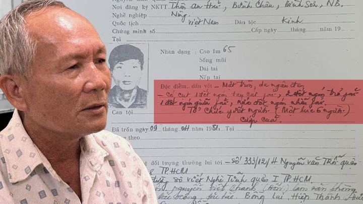 Vụ thảm án 6 người bên bờ biển Quảng Ngãi (Kỳ 3): Kẻ thủ ác 