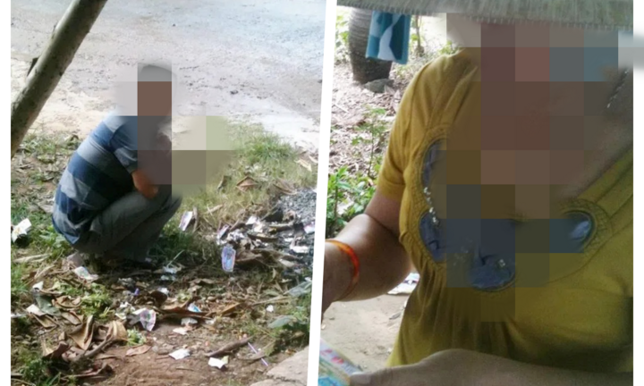 Vết trượt dài sau trúng số-Kỳ 15: Cú twist trớ trêu của người đàn ông nghèo trúng số