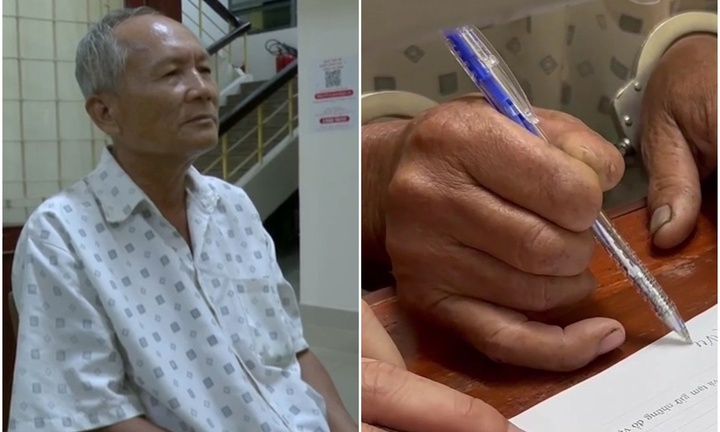 Vụ thảm án 6 người chết ở Quảng Ngãi (Kỳ 5): 