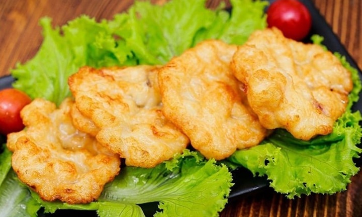 Chả mực Hạ Long, đặc sản ngon quên lối về nhưng ai không nên ăn?