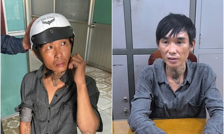 Vụ người đàn ông đồng tính bị sát hại ở bờ kè: Nghi phạm 