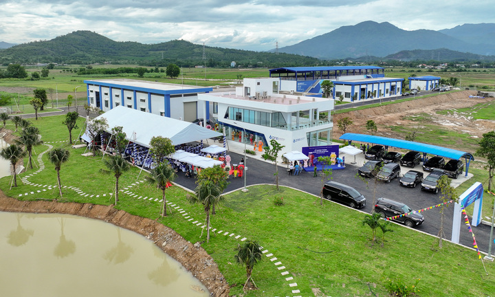 DNP Water dự kiến thu về 900 tỷ đồng hậu thoái vốn khỏi 2 nhà máy nước