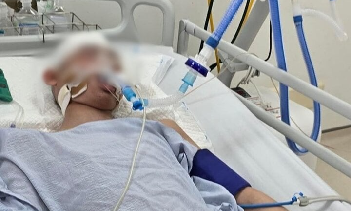 Hôm nay (19/11), xét xử vụ nam sinh lớp 8 bị đánh chết não khi chơi bóng rổ