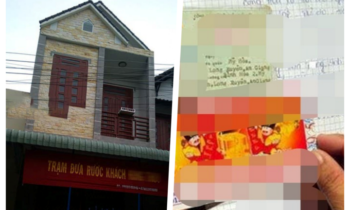 Vết trượt dài sau trúng số-Kỳ 18: Gã chồng