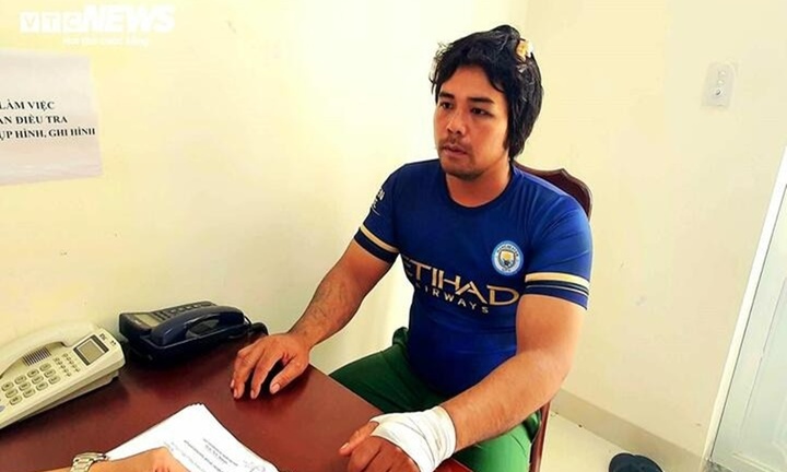 Vụ 2 anh em ruột bị đâm thương vong sau chầu nhậu 4 lít rượu: Nghi phạm khai gì?