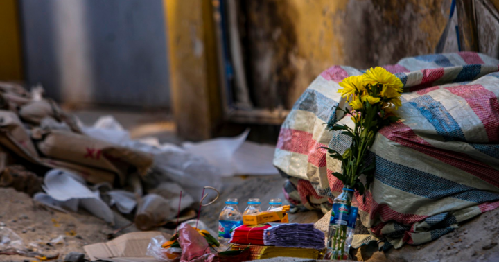 Clip: Phát hiện gần 150 bộ hài cốt khi cải tạo hệ thống thoát nước ở Hà Nội